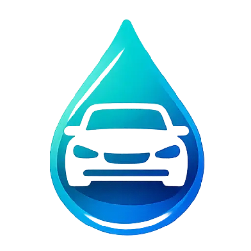 Lavage auto à domicile Saales